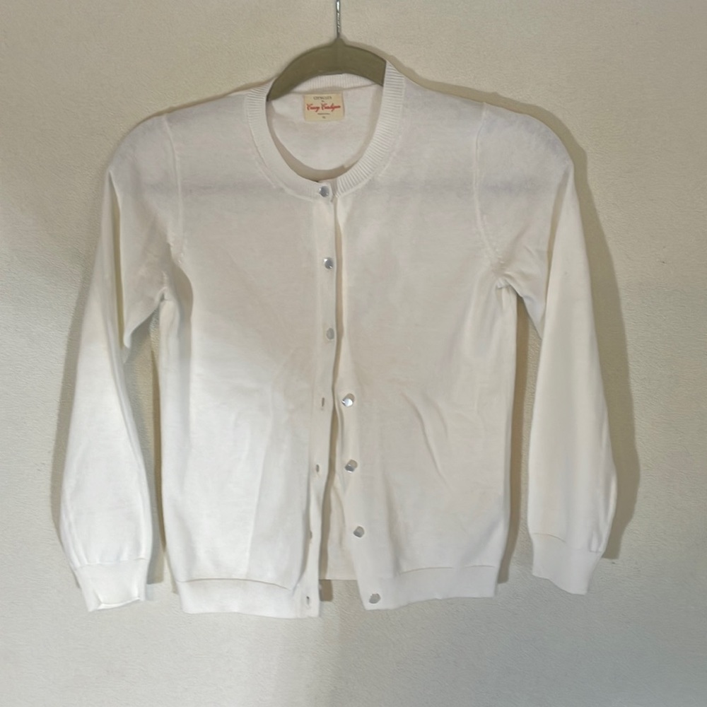 J Crew Cardigan